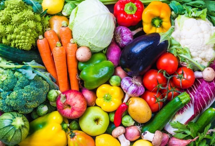 Quel est l’intérêt nutritionnel des fruits et légumes ?
