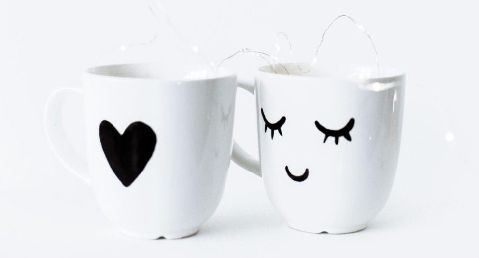 Mug humour : Des tasses drôles pour des matins joyeux
