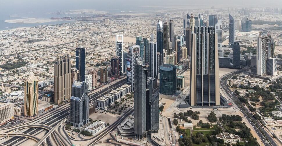 Les 10 meilleurs endroits pour acheter une maison à Dubaï pour des revenus locatifs